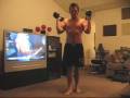 videos de p90x Back & Biceps Bring It !