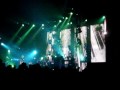 The Cure A Forest Live