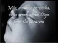 A Carta de um bebê
