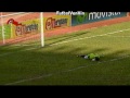 Torneo Clausura 2013. Jornada Nº 3. Deportivo Petare FC - Trujillanos FC