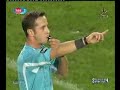 Fenerbahce 1 - 4 Kayserispor   1st Half