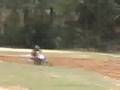 Dylan's Week at Millsaps Training Facility
