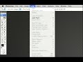 Introducing Photoshop: The Layout Introducing Photoshop: The Layout