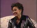 Miss America 2000 Final Interview | Heather Renee French
