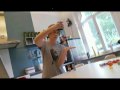 Vodafone Kampagne 2009 - Interview & Footage Sven Gurrath aka BillMcSven (Dice Stacker)