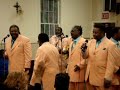 the fantastic violinaires singing 