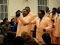 the fantastic violinaires singing 