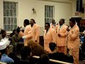 the fantastic violinaires singing 