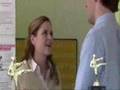 James Halpert's thoughts on Pam.