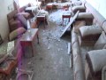 عين اليمن |أثار قصف قوات صالح على تعز 3 12 2011