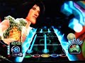Rag Doll Guitar Hero Aerosmith 5 stars expert