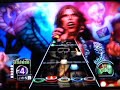 Rag Doll Guitar Hero Aerosmith 5 stars expert