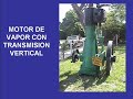 Mis Raices Petroleras_Ebano de Mis Amores