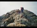MATTERHORN Climbing April 2007 XGenomas - Alpinizmas
