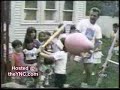 Las piñatas son más peligrosas de lo que parecen
