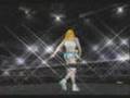 Kelly Calvin C1 WWE WWF Raw 2 CAW CAS Entrance