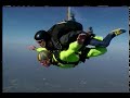 My first Skydive @ Skydive The Ranch, Gardiner, NY