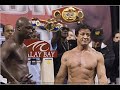 The Rocky Balboa Story