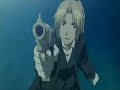 Fullmetal Alchemist LOST HEAVEN