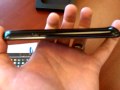 Samsung Galaxy S Android 2.1 Smartphone - Unboxing 