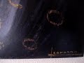 PAINTING OF THE FAMOUS leonardo, andalous ARTISTS collection OF Sir James Northon آل سعود