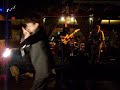 The Bastars Of Fate- The Zero Hour live!
