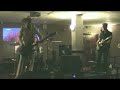 STV Hoodoo Messiahs Rockstar Cowboys Live !