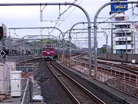 北斗星
