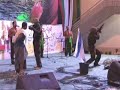 مسرحية بعنوان اتحدى اداء فرقة الغرباء وتمثيل فرقة البيارق: ادهم نعمان , خالد وليد ، محمد نافذ ، محمد وليد