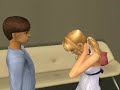 there goes my life  the sims 2