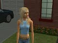 there goes my life  the sims 2