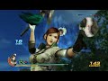 Dynasty Warriors 8 【真・三國無双7】 蜀 無双乱舞集 三國無双