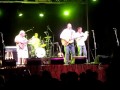 The Navigators NLFF 2010
