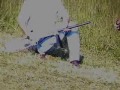 Bluegrass Armory Viper XL 50 BMG rifle super safety testing