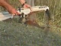 Bluegrass Armory Viper XL 50 BMG rifle super safety testing