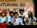 Wikang Pilipino Wikang Pilipino