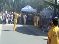 Shaolin Performance at Hermann Park Part 1. Shaolin Performance at Hermann Park Part 1.