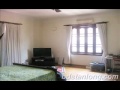 Villa with swimming pool in Tay Ho West lake rental