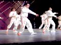 hip hop one