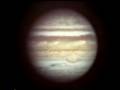 HACIA JUPITER