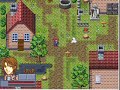 Système de combat de mon jeu Holy Kwest