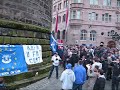 Everton in Nuremberg