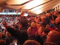 Everton in Nuremberg