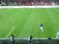 Everton in Nuremberg
