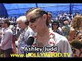ashley judd talks about spirituality