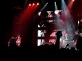 Muse- Supermassive Black Hole (Live at The Forum)