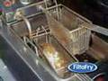 FiltaFry Oil Filtration Franchise and Commercial Cleaning
