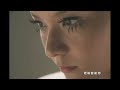 女孩與機器人-昨天MV