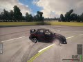 goofing off on project torque