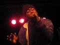 Raheem Devaughn, \"Prototype\"